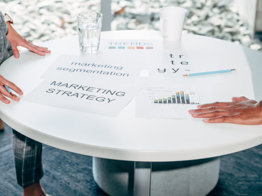 How to Market a Law Firm in the UK: The No-Nonsense Guide