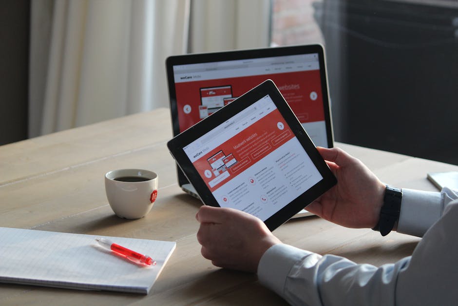 Your Law Firm's Website Is Costing You Clients: 7 Warning Signs